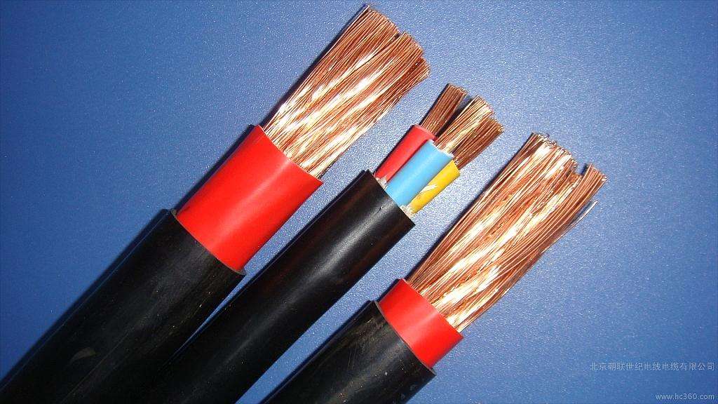 Electric Wire and Cable  電工制線(xiàn)/電線(xiàn)電纜制造業(yè)